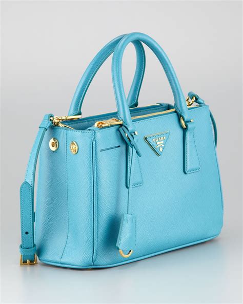 prada hangbag blueprada purse blue|dark blue Prada bag.